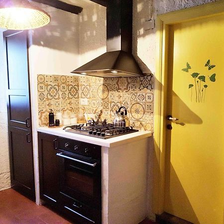 Appartamento La Baronessa Montefiascone Esterno foto