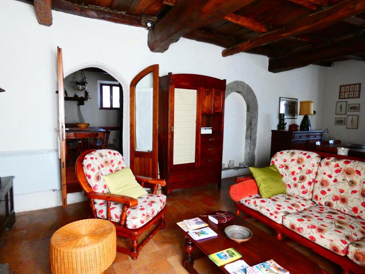 Appartamento La Baronessa Montefiascone Esterno foto