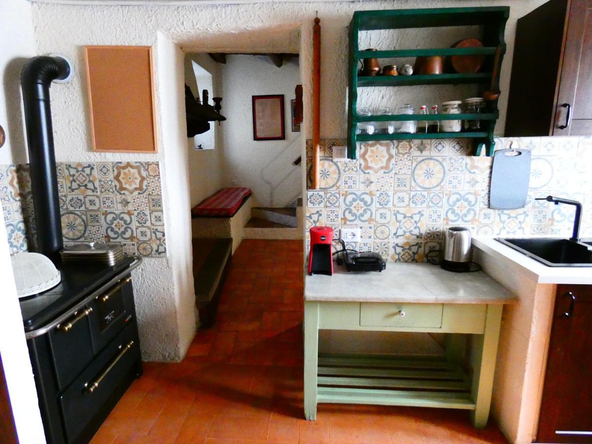 Appartamento La Baronessa Montefiascone Esterno foto