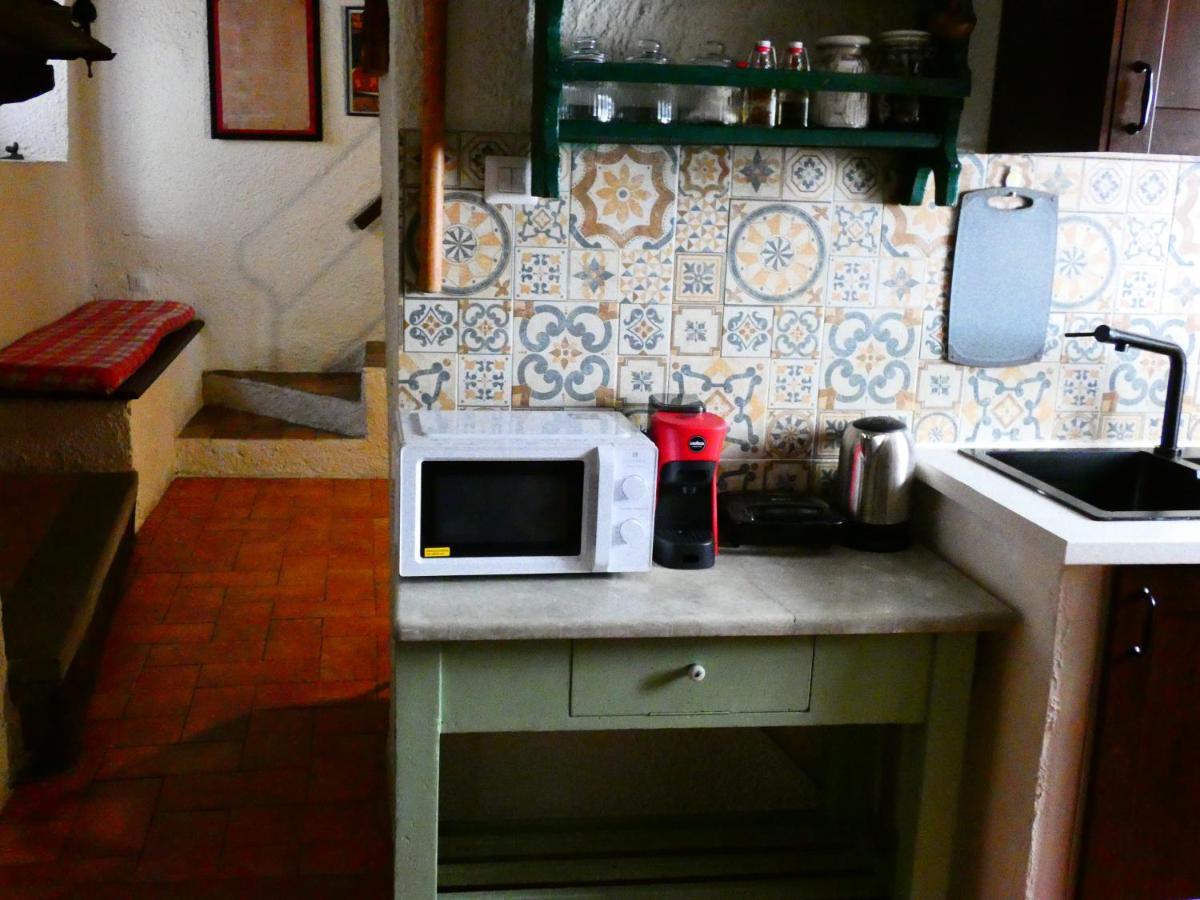 Appartamento La Baronessa Montefiascone Esterno foto