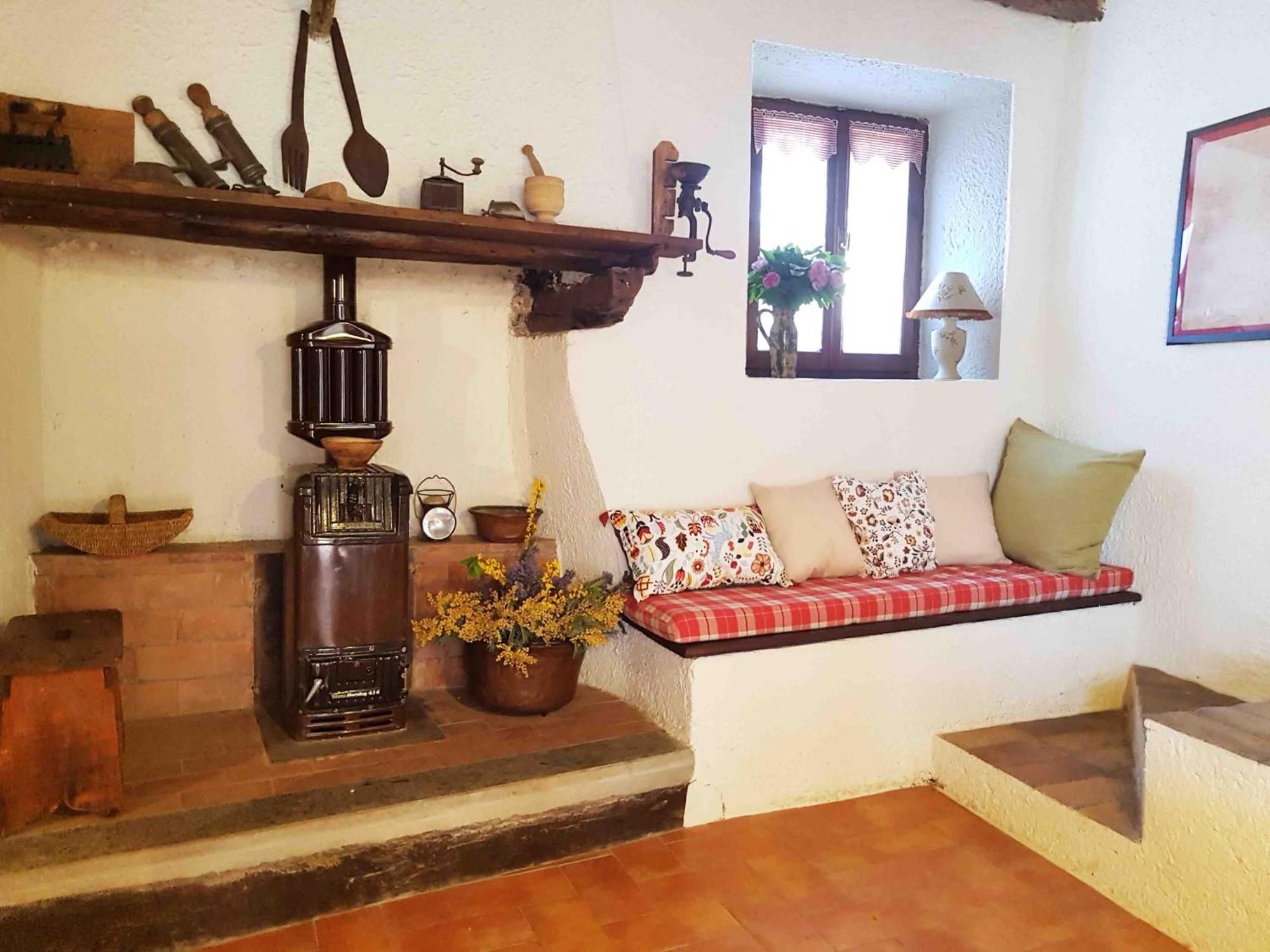 Appartamento La Baronessa Montefiascone Esterno foto
