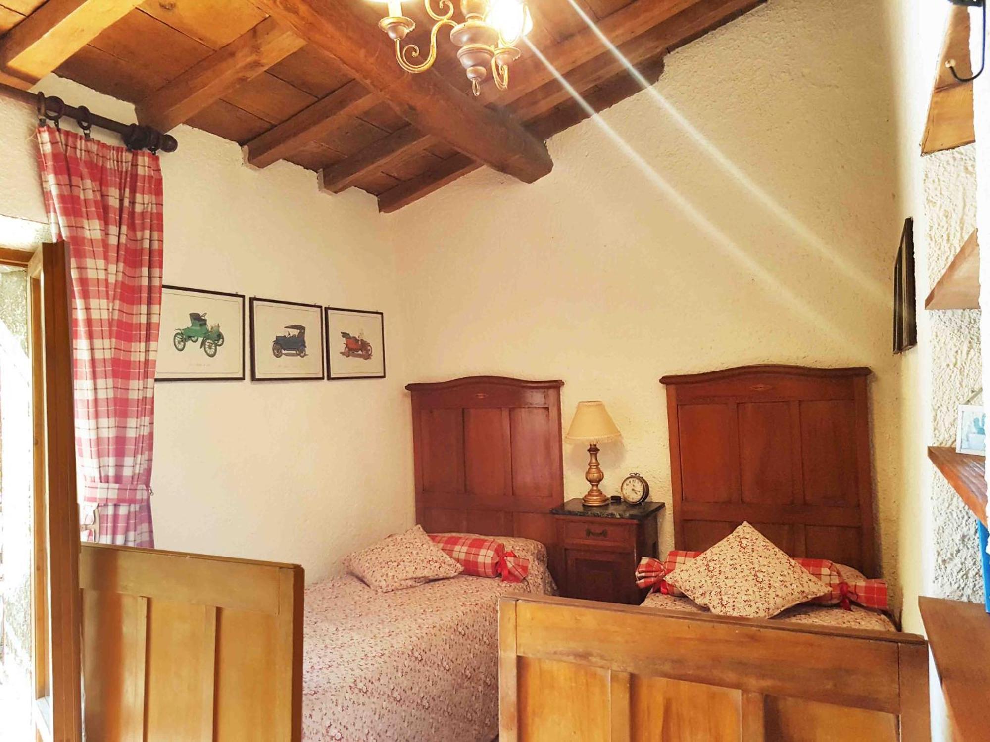 Appartamento La Baronessa Montefiascone Esterno foto