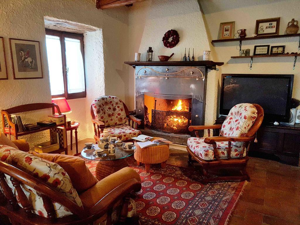 Appartamento La Baronessa Montefiascone Esterno foto